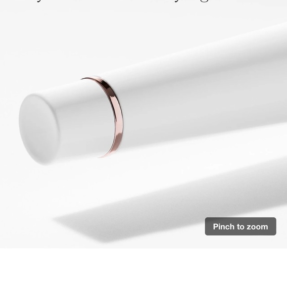 T3 Whirl Convertible styling wand - Picture 3 of 5